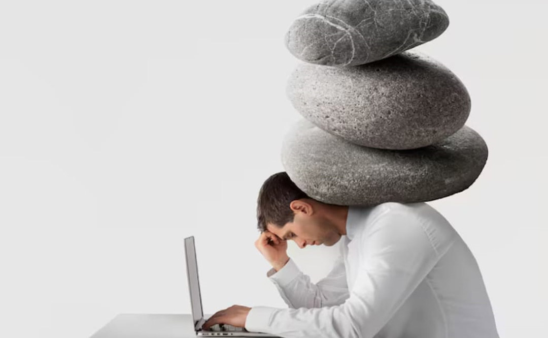 Síndrome de Burnout